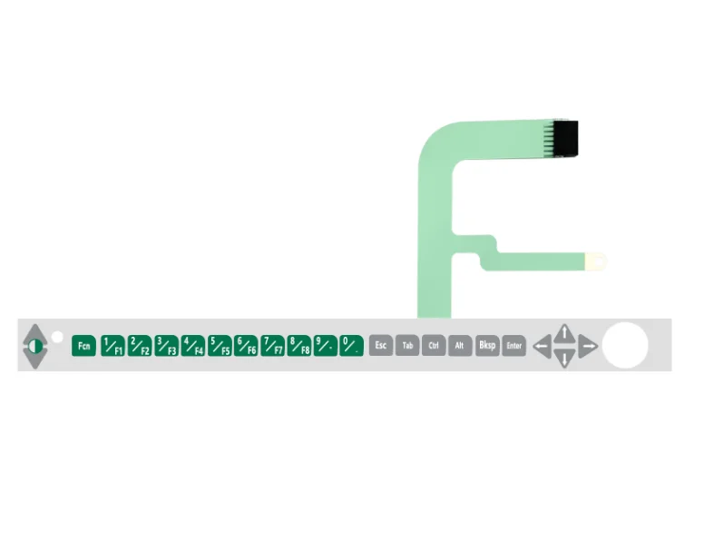 Подходит для клавиатуры AZONIX MP2030Z2006-UAC-TFT15SV-CAP-PM.
Подходит для клавиатуры AZONIX MP2030Z2006-UAC-TFT15SV-CAP-PM.