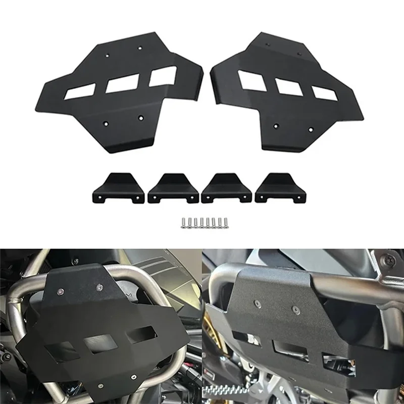 For BMW R1250GS Engine Cylinder Head Valve Cover Guard Protector G 1250GS ADV R1250GS Adventure Fit
For BMW R1250GS Engine Cylinder Head Valve Cover Guard Protector G 1250GS ADV R1250GS Adventure Fit