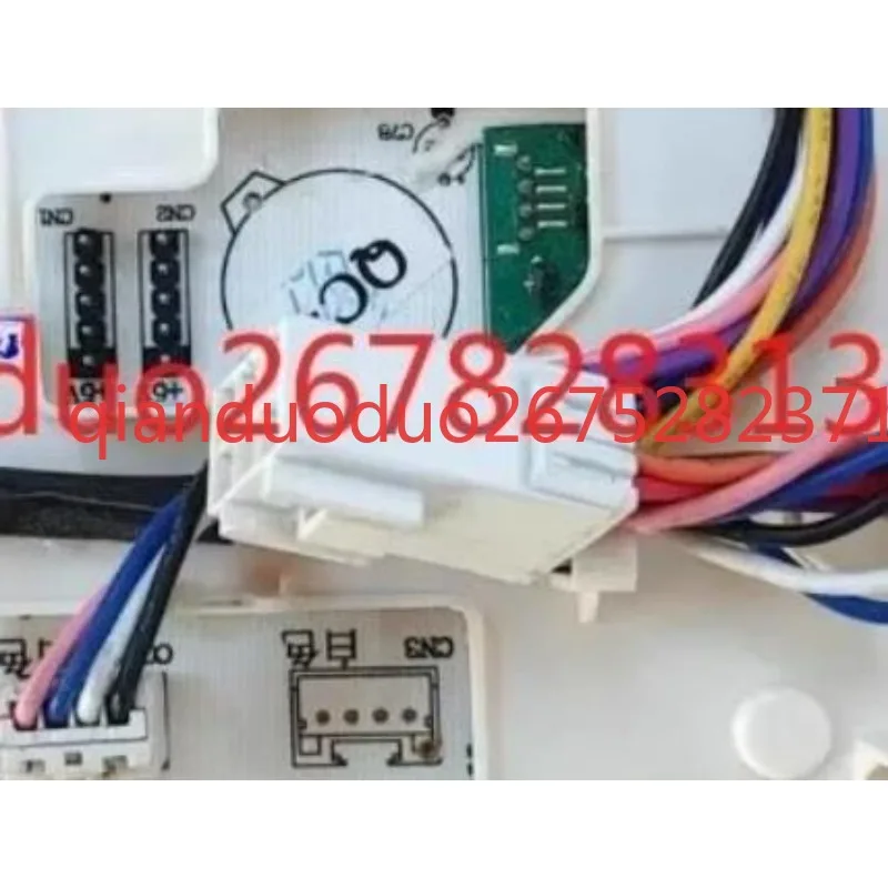 Подходит для стиральных машин Whirlpool Emperor WDD100944BAOW WFD100944BAOT, компьютерный модуль дисплея
Подходит для стиральных машин Whirlpool Emperor WDD100944BAOW WFD100944BAOT, компьютерный модуль дисплея