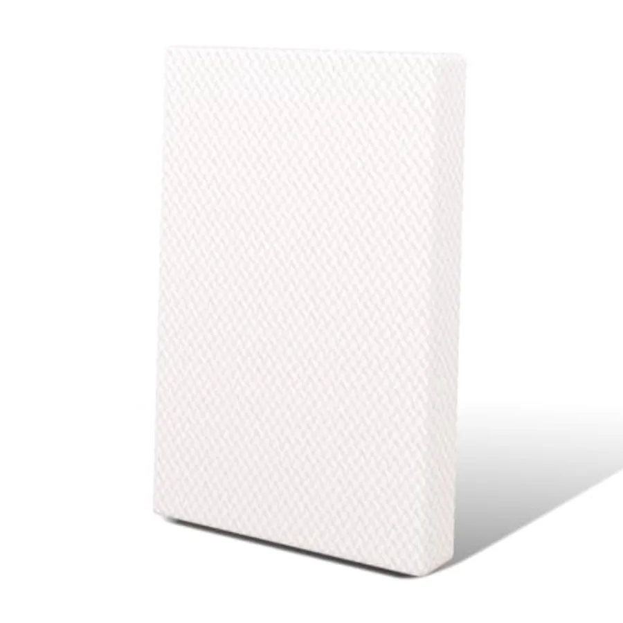 3 inch 38" Lx26 W Mini Mattresses, Waterproof and Removable Cover, Machine Washable, High Density Firm Support Foam
3 inch 38" Lx26 W Mini Mattresses, Waterproof and Removable Cover, Machine Washable, High Density Firm Support Foam