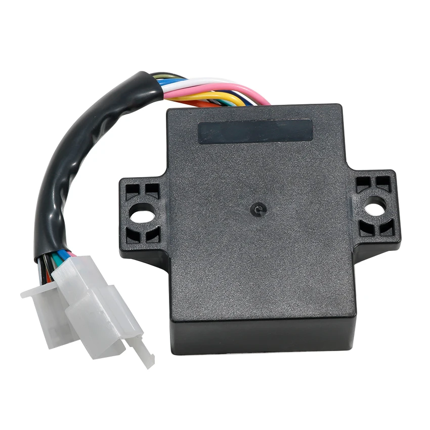 Fits for John Deere LX178 LX188 LX279 285 320 345 425 GX345 F725 F911 Motorcycle CDI Controller Fuel Pump Relay OEM: AM105574
Fits for John Deere LX178 LX188 LX279 285 320 345 425 GX345 F725 F911 Motorcycle CDI Controller Fuel Pump Relay OEM: AM105574