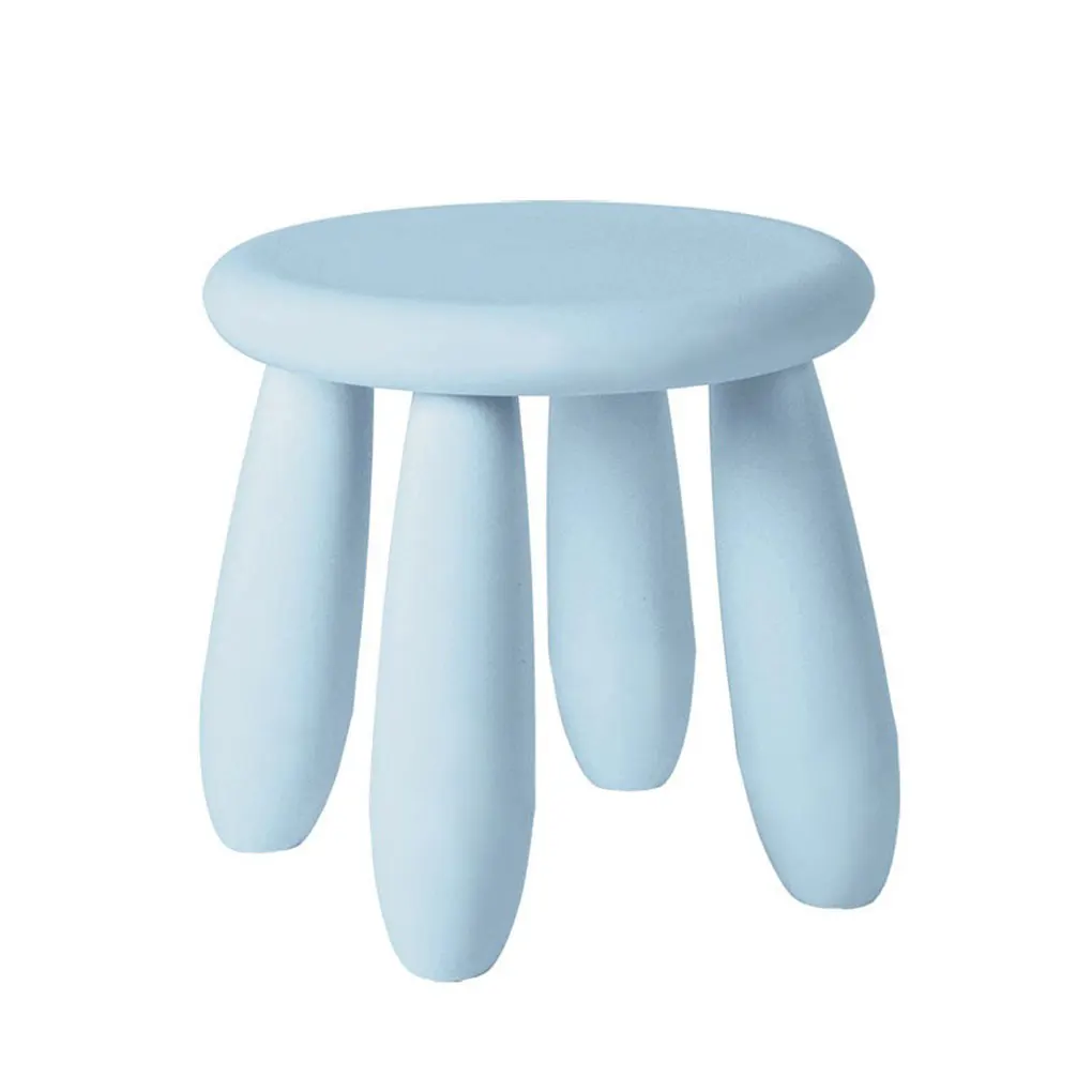 Household Children Plastic Short Stool Adult Chair Indoor Thickened Footboard Kindergarten Small Bench Furniture
Household Children Plastic Short Stool Adult Chair Indoor Thickened Footboard Kindergarten Small Bench Furniture