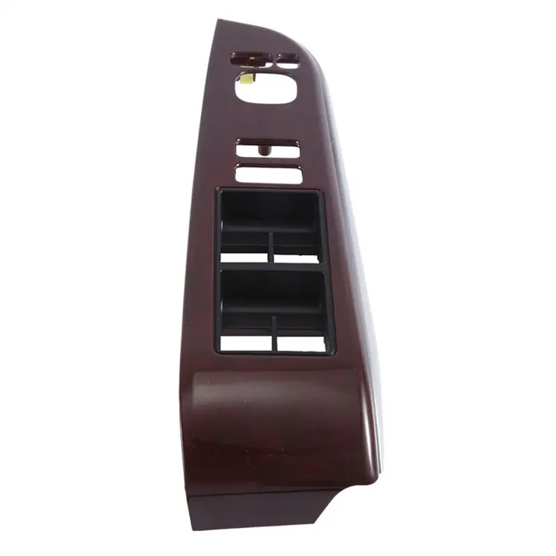 Left Front Window Lift Switch Trim Cover 74232-06490-E0 For Toyota Camry 7Th 2012-2017 Armrest Decor Panel 7423206490EO-L94A
Left Front Window Lift Switch Trim Cover 74232-06490-E0 For Toyota Camry 7Th 2012-2017 Armrest Decor Panel 7423206490EO-L94A