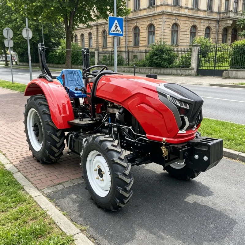Customized Industry Top 1 Wheeled Rotary Tiller, Top-Selling Preferred Equipment for Farmland Cultivation
Customized Industry Top 1 Wheeled Rotary Tiller, Top-Selling Preferred Equipment for Farmland Cultivation