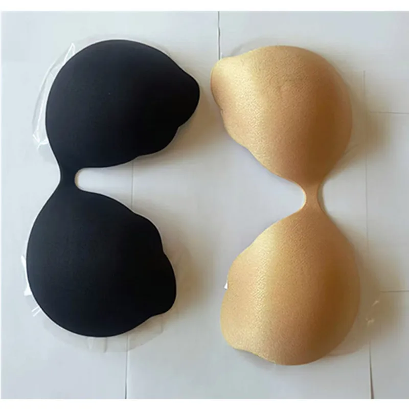 Strapless Bras Invisible Push Up Bra Silicone Brassiere Stick On Underwear Dress Wedding Party Sticky Self-adhesive
Strapless Bras Invisible Push Up Bra Silicone Brassiere Stick On Underwear Dress Wedding Party Sticky Self-adhesive