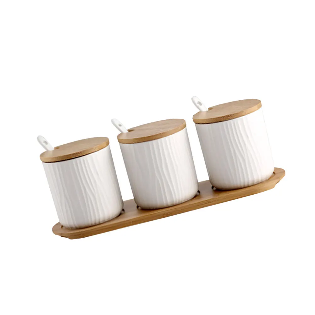 9 5x28 5cm Ceramic Seasoning Storage Box Containers Jars Lids Spices Pepper Canisters Salt Shaker Holder Kitchen Tool Oil Pot 
9 5x28 5cm Ceramic Seasoning Storage Box Containers Jars Lids Spices Pepper Canisters Salt Shaker Holder Kitchen Tool Oil Pot