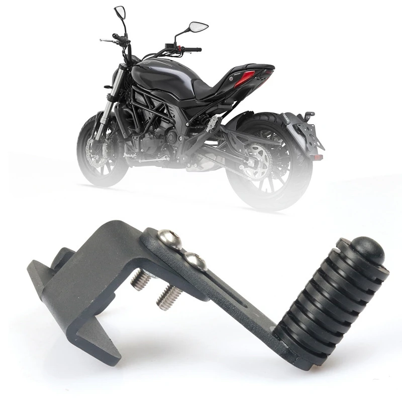 Для Benelli 502C мотоциклетный рычаг переключения передач, модификация рычага переключения передач, рычаг педали переключения передач
Для Benelli 502C мотоциклетный рычаг переключения передач, модификация рычага переключения передач, рычаг педали переключения передач