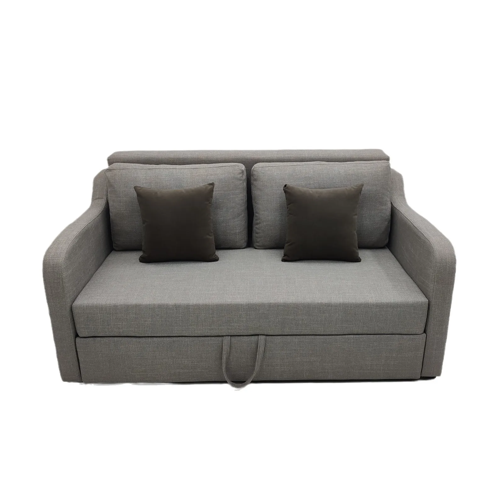 Multifunctional Sofa Bed Foldable Dual-Purpose Storage for Living Room Use the Bed Furniture Sofa
Multifunctional Sofa Bed Foldable Dual-Purpose Storage for Living Room Use the Bed Furniture Sofa