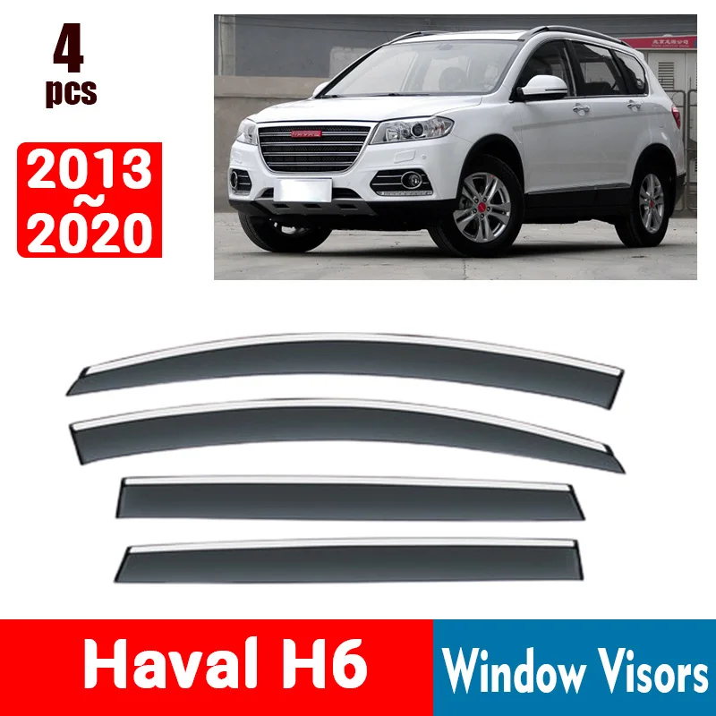 Козырьки для окон Haval H6 2013-2020, дождевики для окон, дождевик, дефлектор, тент, защита на вентиляционное отверстие, козырек, обшивка 2014 2015
Козырьки для окон Haval H6 2013-2020, дождевики для окон, дождевик, дефлектор, тент, защита на вентиляционное отверстие, козырек, обшивка 2014 2015