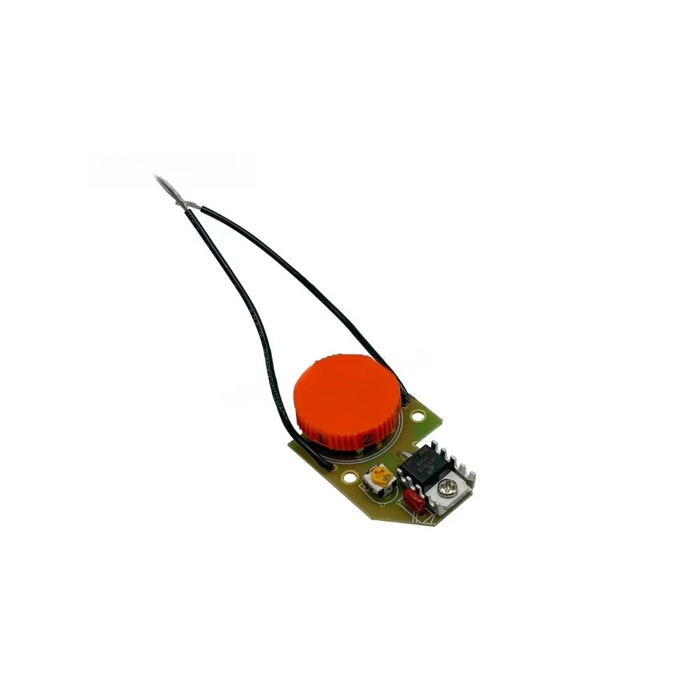 Orange 6 Gear Controller Switch For 180 230 Angle Grinder High Power Polisher Regulator Metal Plastic Power Tools Part
Orange 6 Gear Controller Switch For 180 230 Angle Grinder High Power Polisher Regulator Metal Plastic Power Tools Part