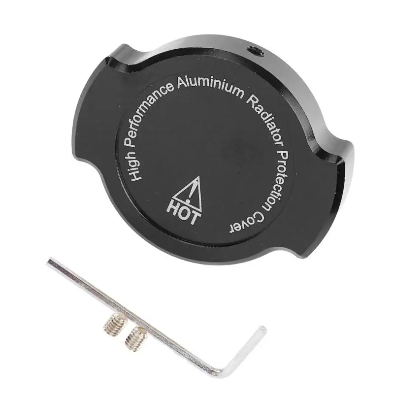 02DE Water Decorative Cover Caps for 155 Universal Modification Motorcycle Radiator Cap Aluminum Alloy Construction
02DE Water Decorative Cover Caps for 155 Universal Modification Motorcycle Radiator Cap Aluminum Alloy Construction
