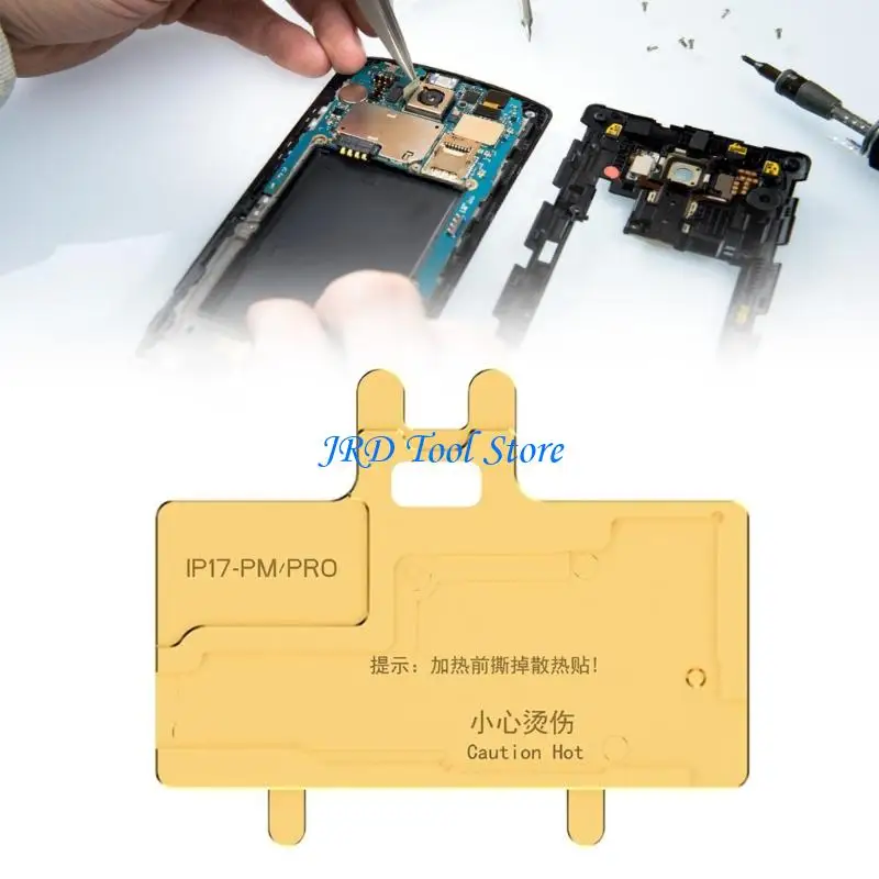A2UD Widely Compatible Ceramic Heating Module Intelligent Temperature Control Device Suitable for Electronic Maintenance Tasks
A2UD Widely Compatible Ceramic Heating Module Intelligent Temperature Control Device Suitable for Electronic Maintenance Tasks