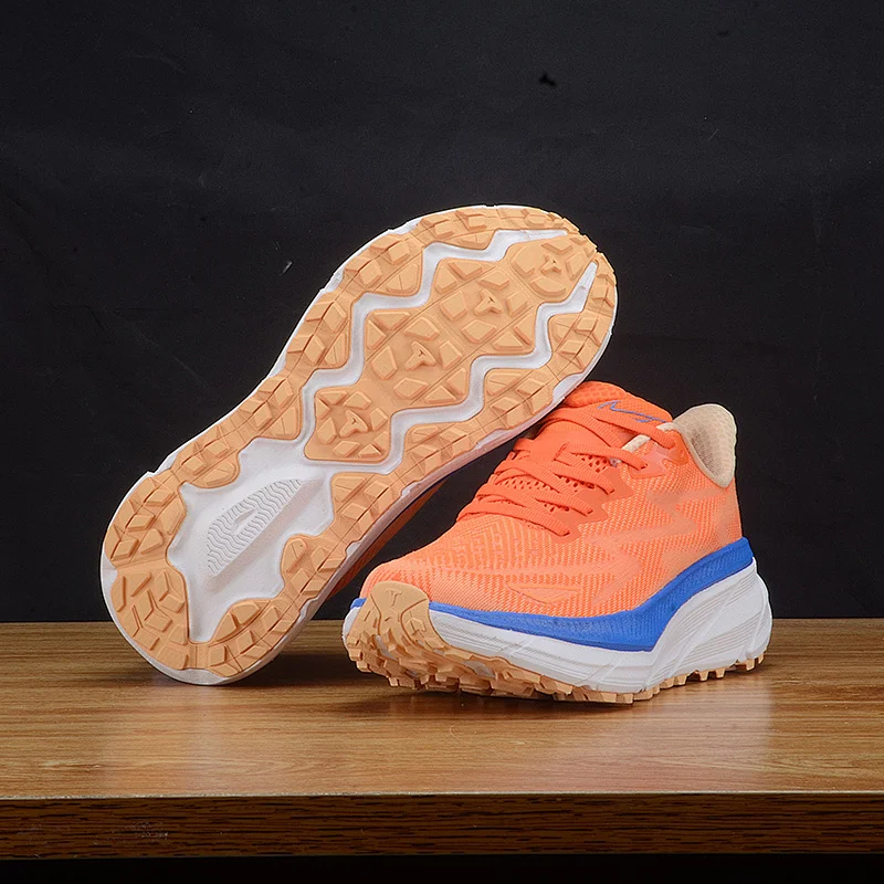 Новые всесезонные уличные ретро-кроссовки на платформе 2026 года: унисекс, для пар, с мягкой подошвой, универсальные
Новые всесезонные уличные ретро-кроссовки на платформе 2026 года: унисекс, для пар, с мягкой подошвой, универсальные