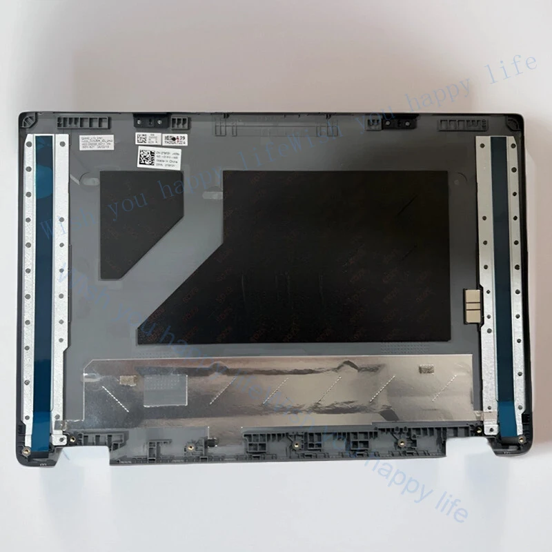 LL LCD Back Cover Rear Lid for Dell Latitude 3340 E3340 0T8F3Y T8F3Y
LL LCD Back Cover Rear Lid for Dell Latitude 3340 E3340 0T8F3Y T8F3Y