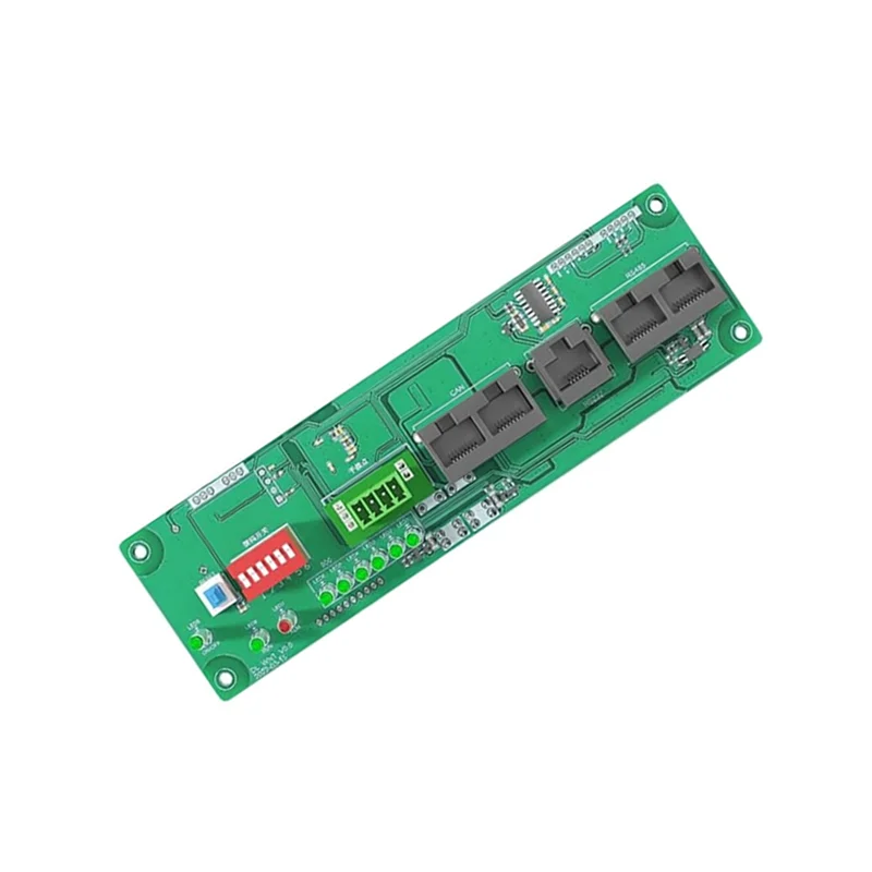 2X Parallel Interface Board Accessories Parts Replacement For Smart Active Balance BMS
2X Parallel Interface Board Accessories Parts Replacement For Smart Active Balance BMS