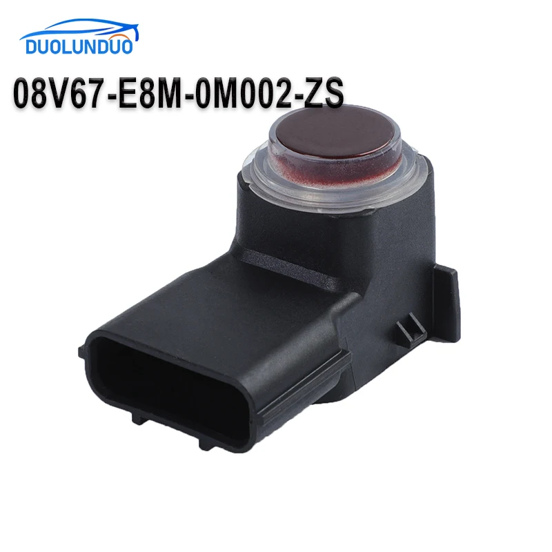 New High Quality Car Accessories PDC Sensor 08V67-E8M-0M002-ZS 08V67E8M0M002 For Honda
New High Quality Car Accessories PDC Sensor 08V67-E8M-0M002-ZS 08V67E8M0M002 For Honda