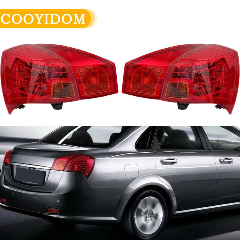 Задний фонарь автомобиля для Buick Excelle 2008-2012, указатели поворота, мигающие огни, парковочные огни заднего хода, стоп-сигнал, дальний свет
Задний фонарь автомобиля для Buick Excelle 2008-2012, указатели поворота, мигающие огни, парковочные огни заднего хода, стоп-сигнал, дальний свет