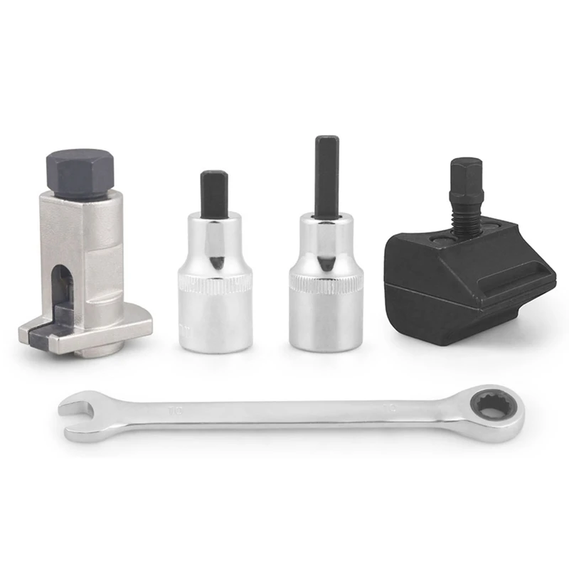 Universal Suspension Strut Spreader Socket Suspension Strut Split Hub Steering Knuckle Spreader
Universal Suspension Strut Spreader Socket Suspension Strut Split Hub Steering Knuckle Spreader