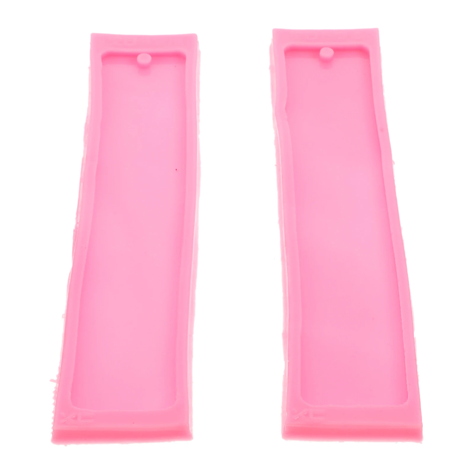 5Pcs Bookmark Molds DIY Creative Silicone Epoxy Resin School Supplies Casting Rectangle made Crafts Gifts
5Pcs Bookmark Molds DIY Creative Silicone Epoxy Resin School Supplies Casting Rectangle made Crafts Gifts
