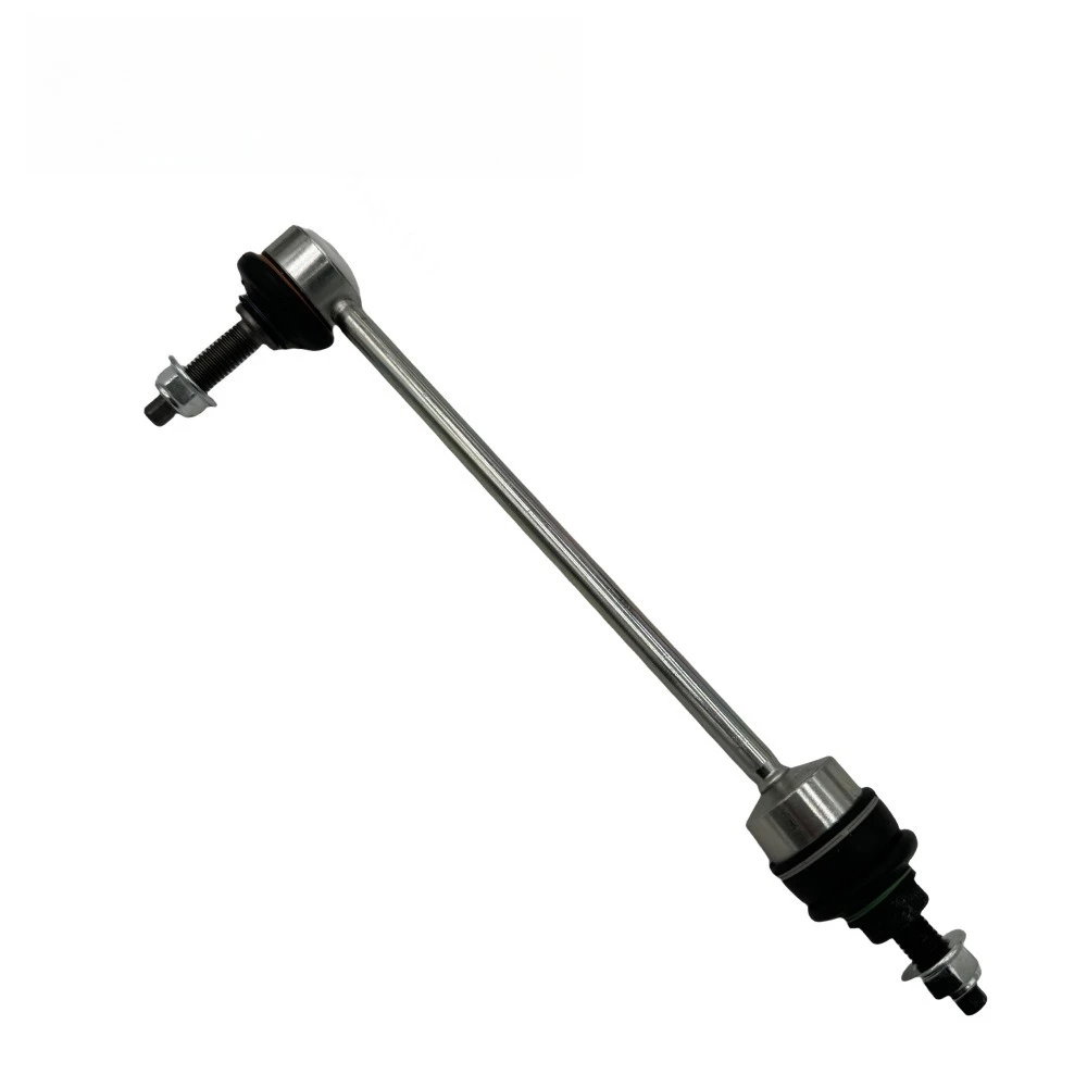 Установка стандартных деталей автомобиля, связь стабилизатора поперечной устойчивости
Установка стандартных деталей автомобиля, связь стабилизатора поперечной устойчивости