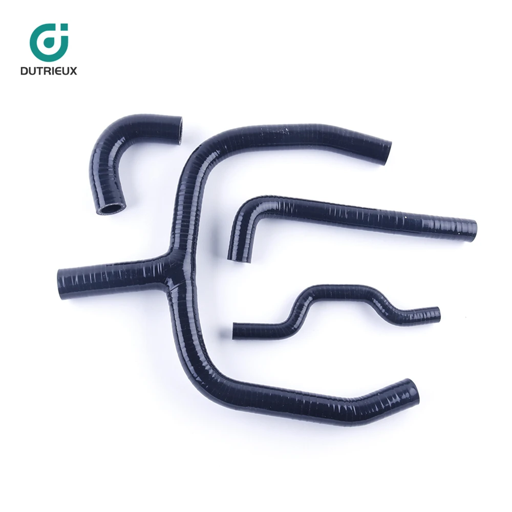 Silicone Tubes For 2009-2016 Kawasaki KX250F KXF250 Coolant Radiator Y Hose Pipe
Silicone Tubes For 2009-2016 Kawasaki KX250F KXF250 Coolant Radiator Y Hose Pipe