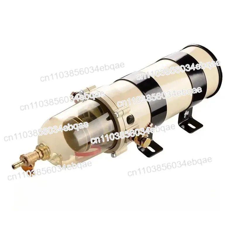 For Diesel Oil-water Separator Heavy Truck J6P Project 1000FH 1000FG
For Diesel Oil-water Separator Heavy Truck J6P Project 1000FH 1000FG