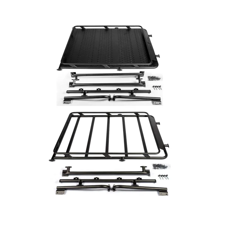 STLFFactory Sales 4WD Off-road Camping Car Interior Rear Cargo Rack Luggage Storage Shelf ForJeeps Wrangler JK 2007-2017
STLFFactory Sales 4WD Off-road Camping Car Interior Rear Cargo Rack Luggage Storage Shelf ForJeeps Wrangler JK 2007-2017