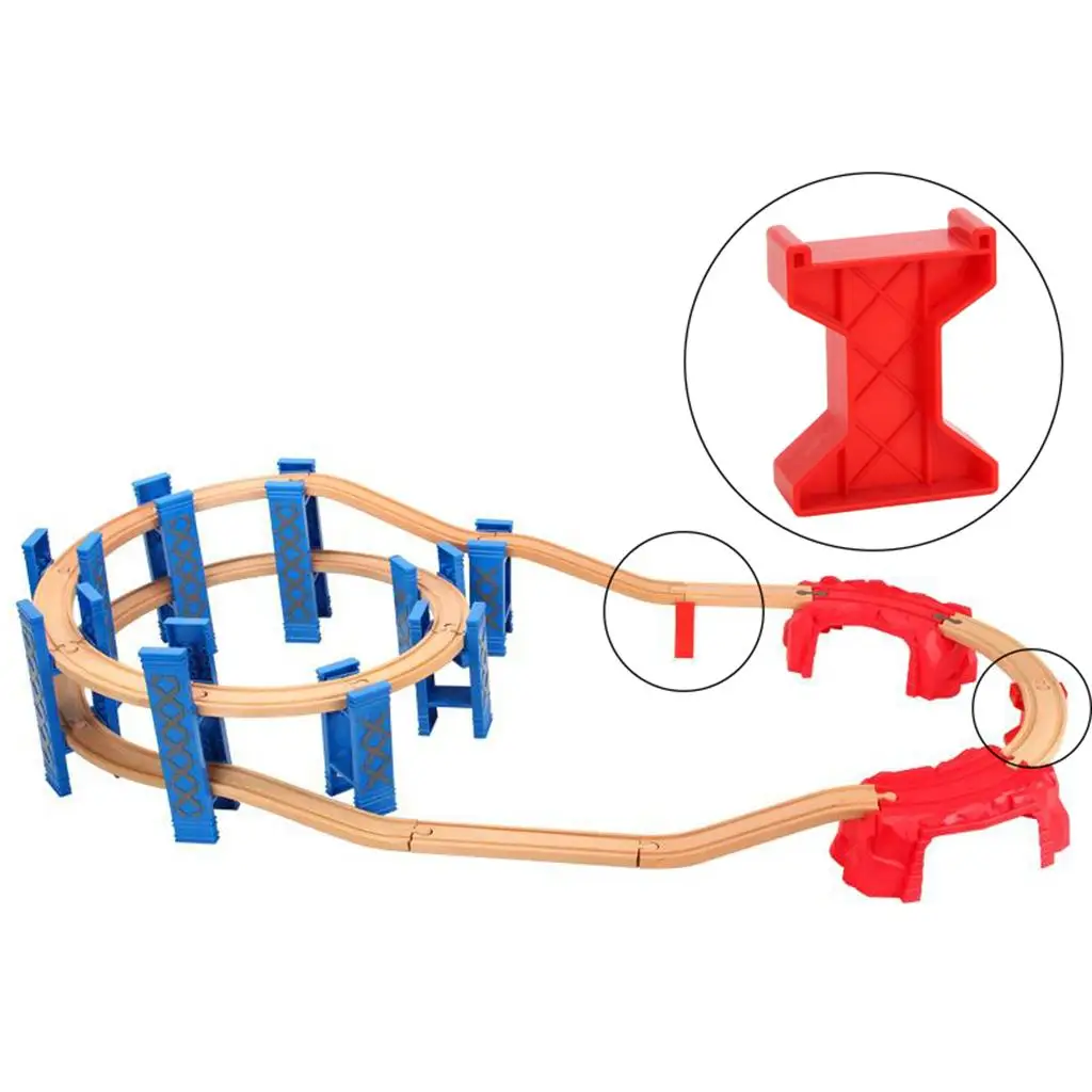 3 Pieces Bridge Piers Railway Accessories Compatible All Major
3 Pieces Bridge Piers Railway Accessories Compatible All Major