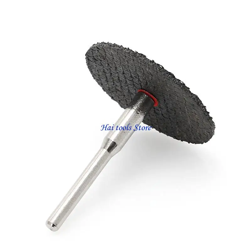 X37E 50Pcs Fiberglass Tool Abrasive Cutting Disc Cut Off Wheel with 4 Mandrels Rotary
X37E 50Pcs Fiberglass Tool Abrasive Cutting Disc Cut Off Wheel with 4 Mandrels Rotary