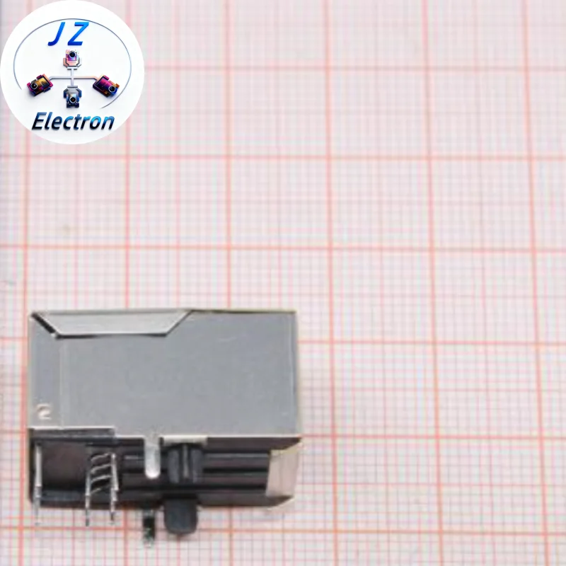 2PCS Original Genuine J1011F01PNL Connector Automotive Smart Electronic Devices
2PCS Original Genuine J1011F01PNL Connector Automotive Smart Electronic Devices