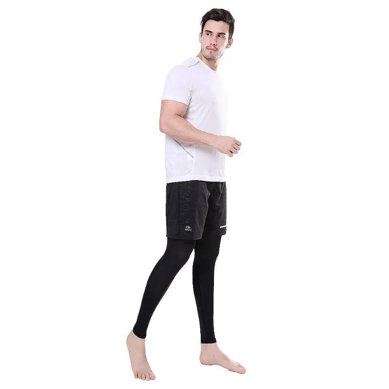 Anti-uv Sun Protection Cycling Leg Sleeves Silk Ice Breathable Cover Bike Racing MTB Leg Sleeve For Man Woman
Anti-uv Sun Protection Cycling Leg Sleeves Silk Ice Breathable Cover Bike Racing MTB Leg Sleeve For Man Woman