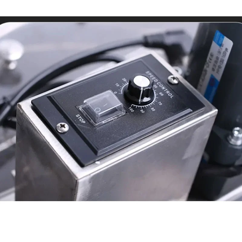 4 Frame Stainless Steel Electric Honey Extractor Beekeeping Tools Honey Shaker Separator for Apiculture Farm(customized)
4 Frame Stainless Steel Electric Honey Extractor Beekeeping Tools Honey Shaker Separator for Apiculture Farm(customized)