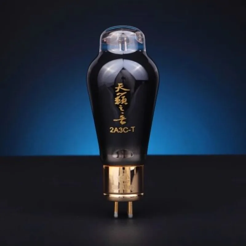 Электронные лампы Changsha Classy Shuguang Heavenly Sound 2A3C-T 2A3-T, прямые продажи с завода 2A3.
Электронные лампы Changsha Classy Shuguang Heavenly Sound 2A3C-T 2A3-T, прямые продажи с завода 2A3.