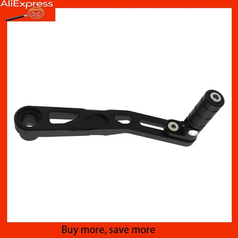 A67Z Motorcycle Modification Gear Lever Adjustable Enlarged Shift Lever For Honda XL750 Transalp 2023- Gear Shift Lever 
A67Z Motorcycle Modification Gear Lever Adjustable Enlarged Shift Lever For Honda XL750 Transalp 2023- Gear Shift Lever