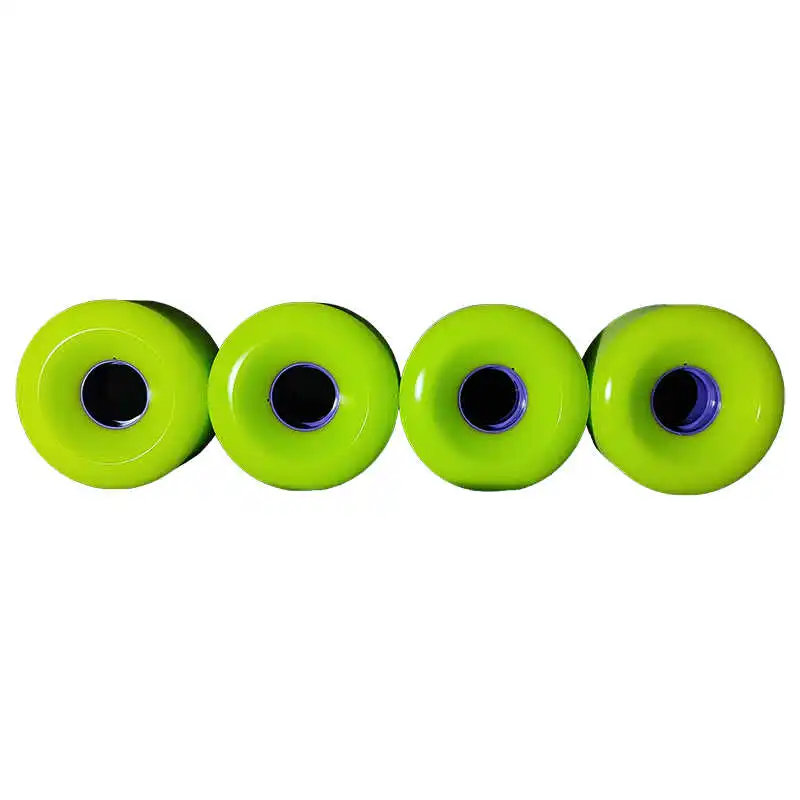 Skateboarding Land Punching Board Long Board Small Fish Big Fish Wear resistant and Shock Absorbent Street Brushing Wheel
Skateboarding Land Punching Board Long Board Small Fish Big Fish Wear resistant and Shock Absorbent Street Brushing Wheel