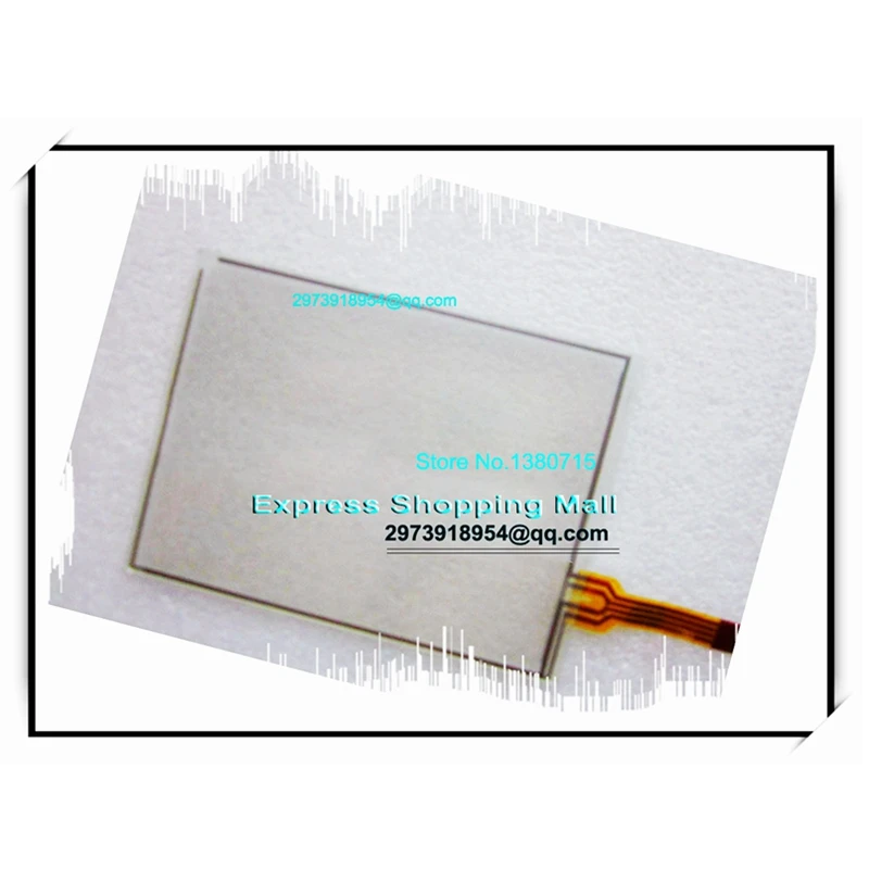 New Touch Screen Glass Panel For Pro-Face AGP3400-T1-D24-M Repair AGP3400-T1-D24
New Touch Screen Glass Panel For Pro-Face AGP3400-T1-D24-M Repair AGP3400-T1-D24