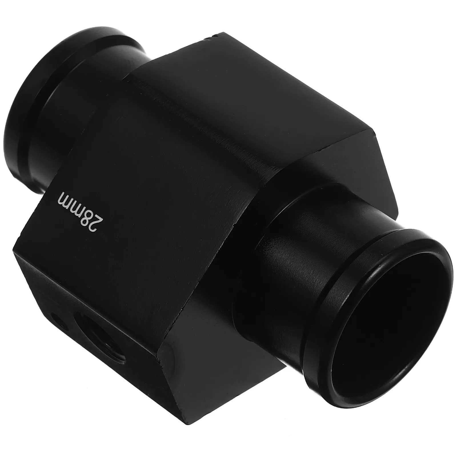 Radiator Sensor Adapter Water Joint for Auto Cooling System Installation Easy Fit Car Enthusiast Modification
Radiator Sensor Adapter Water Joint for Auto Cooling System Installation Easy Fit Car Enthusiast Modification