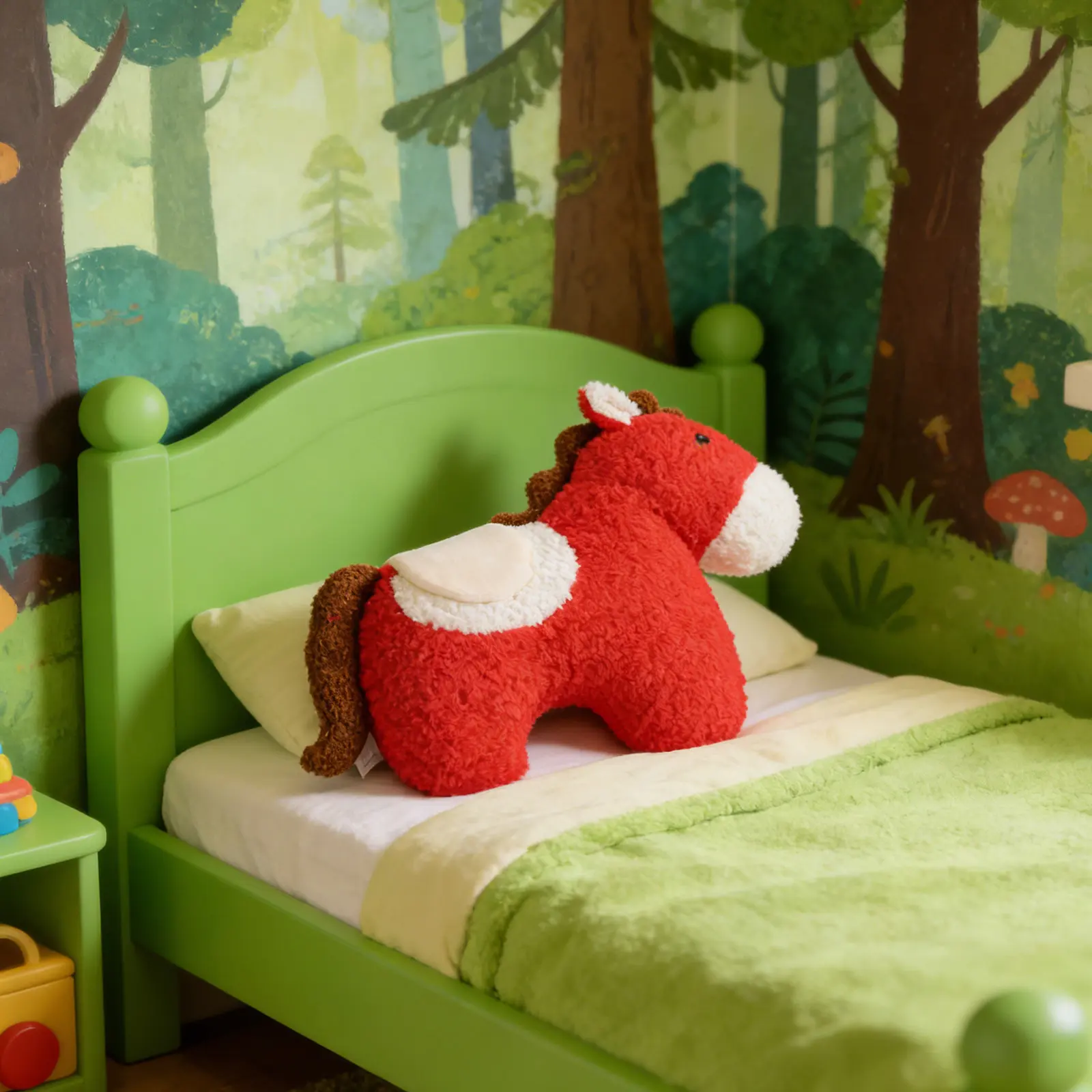 Horse Cushion, Soft Stuffed Animal Pillow, Cute Kawaii Throw Pillow For Bed Kids Room Living Room Travel Car Seat Home
Horse Cushion, Soft Stuffed Animal Pillow, Cute Kawaii Throw Pillow For Bed Kids Room Living Room Travel Car Seat Home