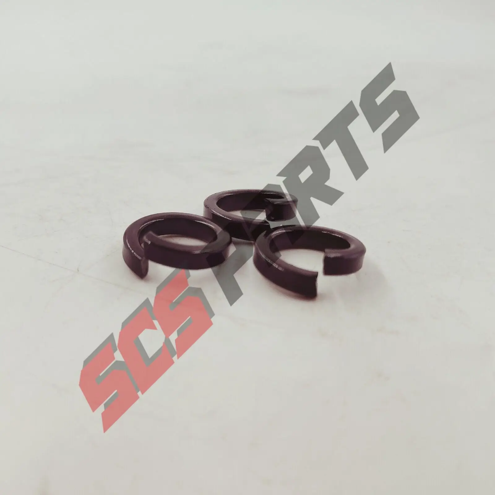 3шт. 135783 Замок шайбы подходит для двигателя Cummins KTA19 KTA38 KTA50 NT855
3шт. 135783 Замок шайбы подходит для двигателя Cummins KTA19 KTA38 KTA50 NT855