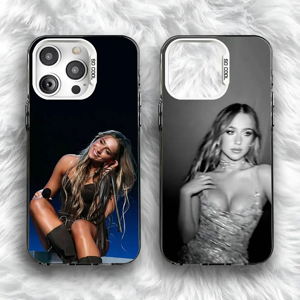 T-Tate M-McRae T8 Phone Case For iPhone 16,15,14,13,12,11,Pro,Max,Plus,Mini,SE Anti Fall Gray White Matte Hard Bumper
T-Tate M-McRae T8 Phone Case For iPhone 16,15,14,13,12,11,Pro,Max,Plus,Mini,SE Anti Fall Gray White Matte Hard Bumper