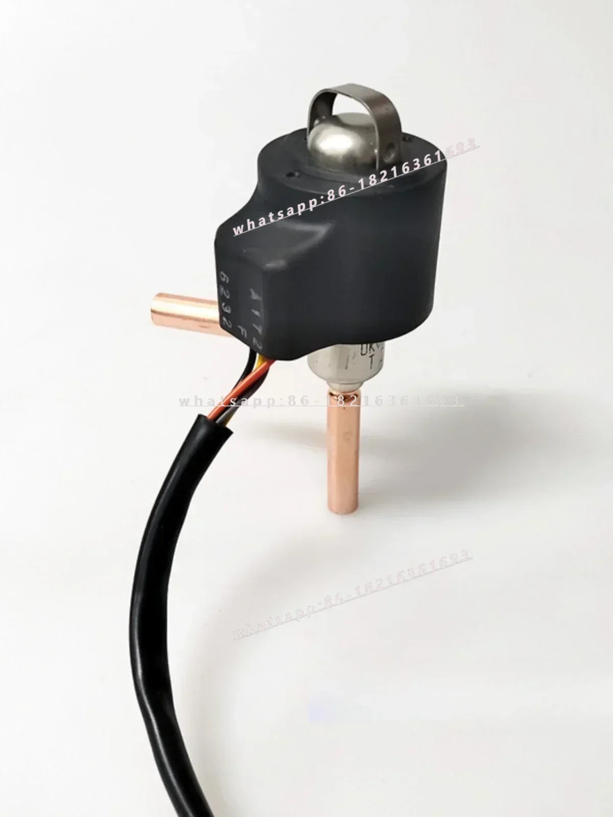 Limited Offer Electronic Expansion Valve Air Conditioner UKV10 14 18 25 30 32 40D
Limited Offer Electronic Expansion Valve Air Conditioner UKV10 14 18 25 30 32 40D