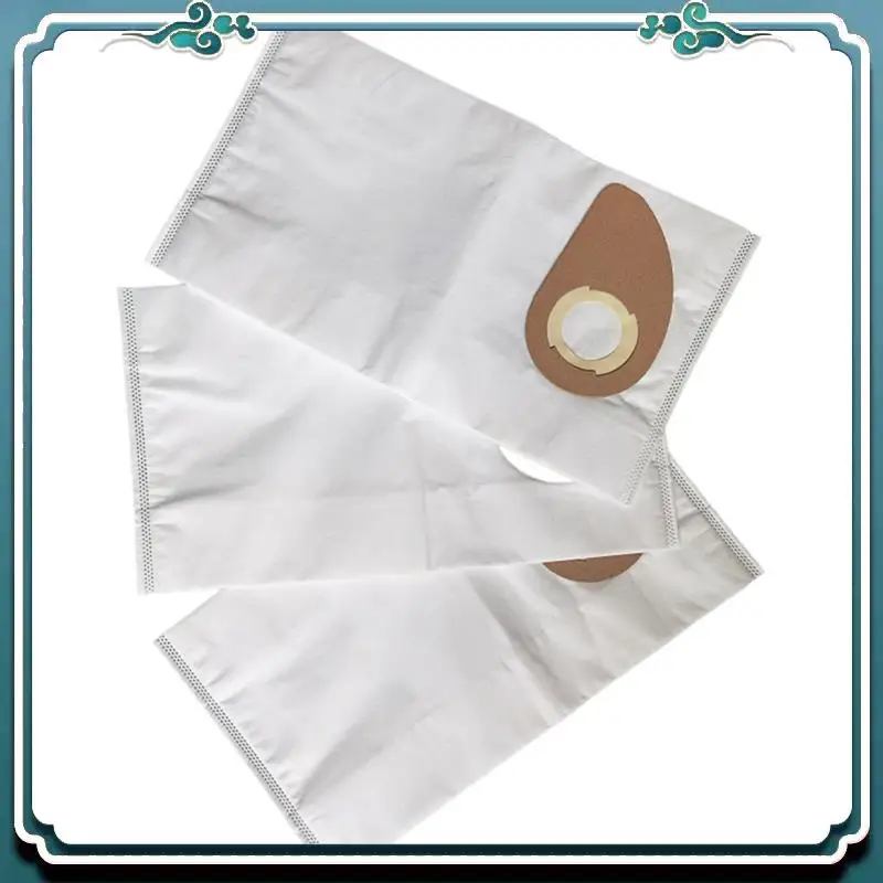 Premium 10Pcs Dust Bags For Nilfisk Buddy II Series SMS Vacuum Cleaner Dust Bag 81943048 Household Supplies Cleaning Vacuum Part
Premium 10Pcs Dust Bags For Nilfisk Buddy II Series SMS Vacuum Cleaner Dust Bag 81943048 Household Supplies Cleaning Vacuum Part