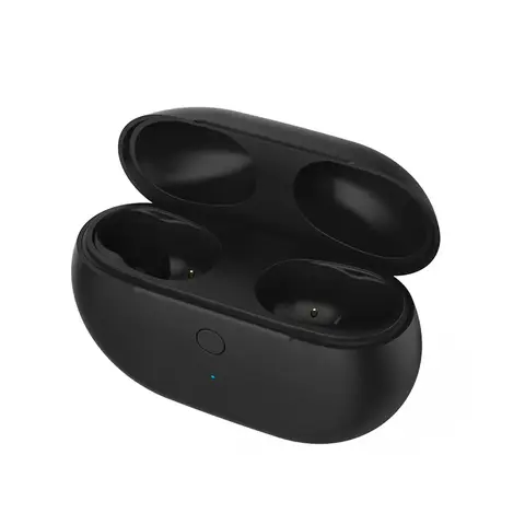 Compatible with Beats Studio Buds Replacement Charging Case with Bluetooth Pairing Sync Button Built-in 660mAh Battery Accessory