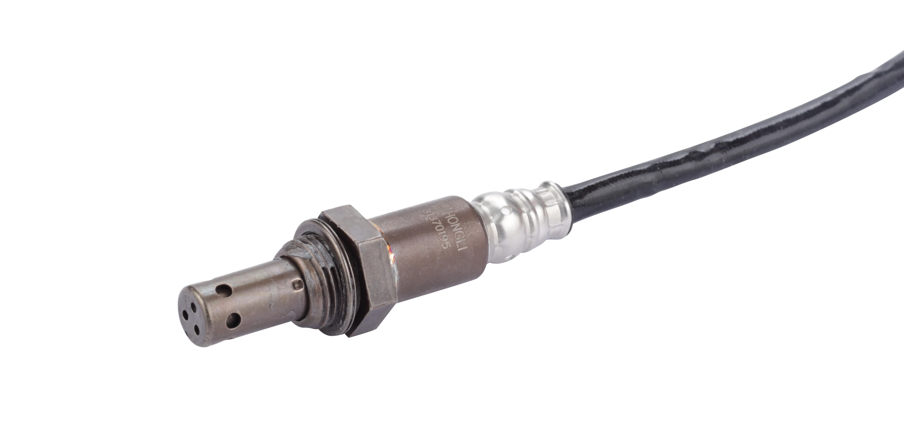31370195 Downstream Rear Air Fuel Ratio Lambda O2 Oxygen Sensor for Volvo V40 Cross Country V40
31370195 Downstream Rear Air Fuel Ratio Lambda O2 Oxygen Sensor for Volvo V40 Cross Country V40