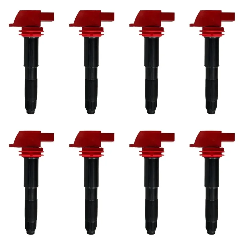 Ignition Coil 94860210412 94860210402 94860210410 for Porsche Cayenne Panamera 3.6L V6 4.8L V8 2008 20009 2010 2011-2018
Ignition Coil 94860210412 94860210402 94860210410 for Porsche Cayenne Panamera 3.6L V6 4.8L V8 2008 20009 2010 2011-2018