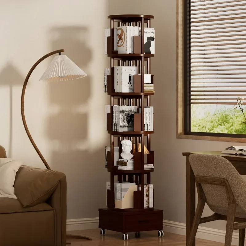 ei-household removable bookshelf degree Rotating living room storage shelf space saving muebles para cuarto interior furniture-
ei-household removable bookshelf degree Rotating living room storage shelf space saving muebles para cuarto interior furniture-
