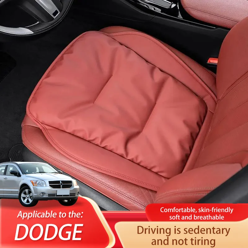 Car Seat Cushion Luxury Leather Support Pad High Rebound Sponge Seat Cover For Dodge Caliber
Car Seat Cushion Luxury Leather Support Pad High Rebound Sponge Seat Cover For Dodge Caliber