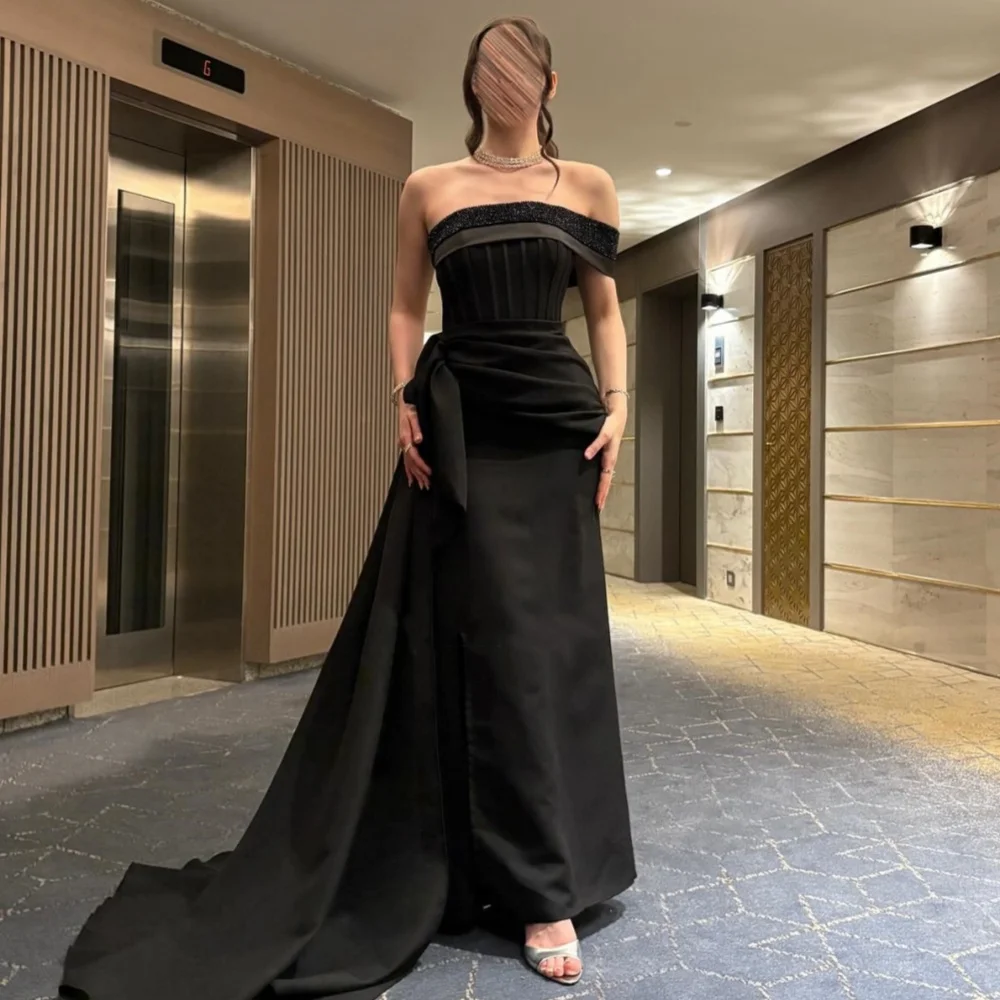 Индивидуальные высококачественные классические джерси с бисером и складками Русалка с открытыми плечами Длинные платья на заказ Одинаковые платья для особых случаев
Индивидуальные высококачественные классические джерси с бисером и складками Русалка с открытыми плечами Длинные платья на заказ Одинаковые платья для особых случаев