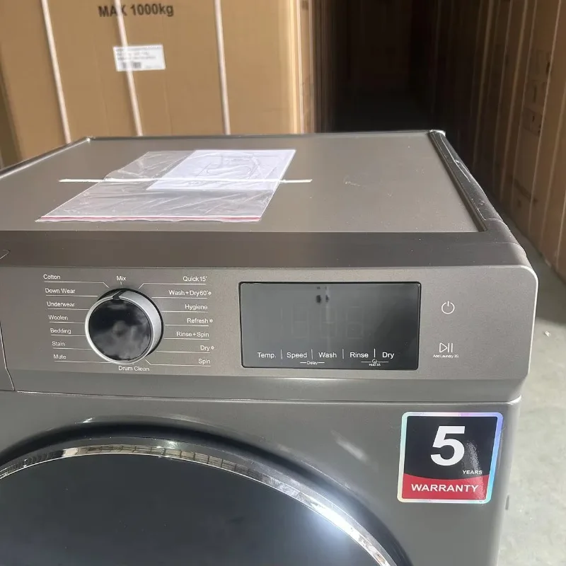 202614kg Washer Wash Machine Portable Smart Washing Machines and Drying Machines
202614kg Washer Wash Machine Portable Smart Washing Machines and Drying Machines