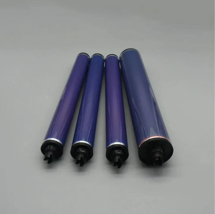 CMYK Janpan Quality OPC Drum for Xerox C70 700 DC242 DC 242 DC250 550 570 C60 WC7655 7755
CMYK Janpan Quality OPC Drum for Xerox C70 700 DC242 DC 242 DC250 550 570 C60 WC7655 7755